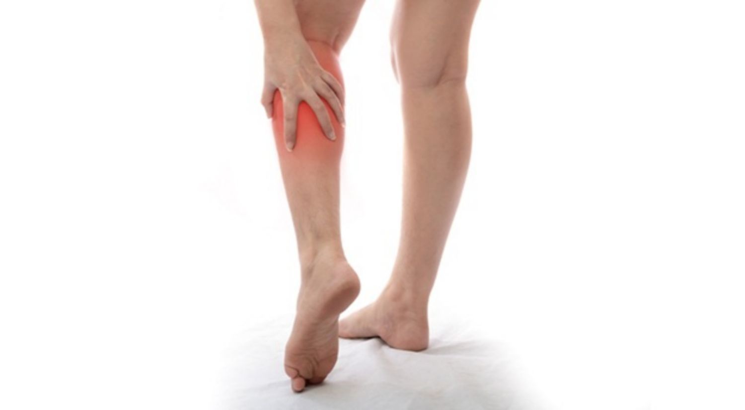 Ngăn ngừa hình thành cục máu đông ở chân