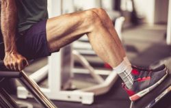 Làm thế nào để củng cố tĩnh mạch ở chân?