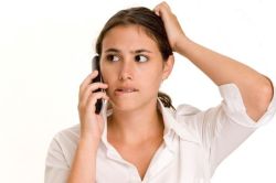 Bạn có biết: Điện thoại di động có thể gây mụn trứng cá?