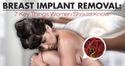 Gỡ bỏ hoàn toàn hay thay thế sang cặp túi độn mới?