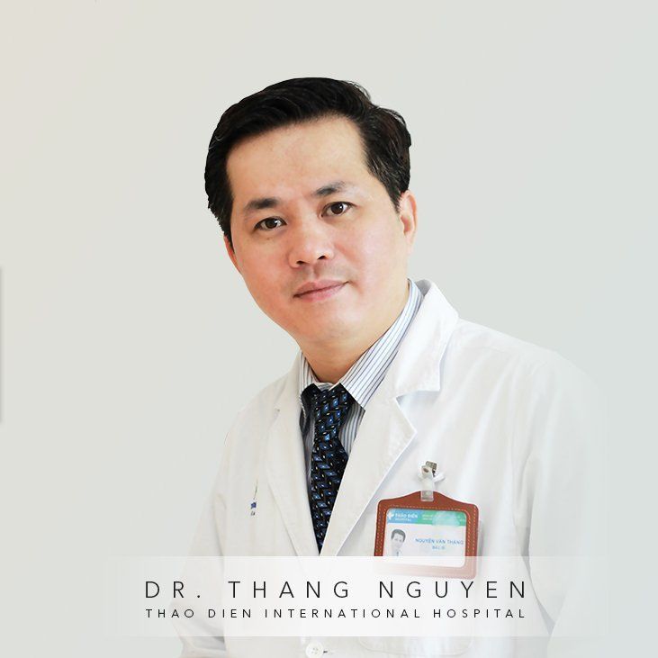 Dr Nguyễn Thắng