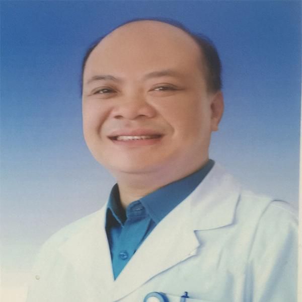 Dr Ninh Duy Sơn