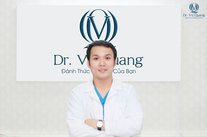 Dr Vũ Quang
