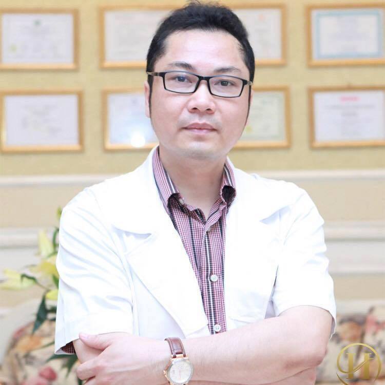 Dr Hải Lê