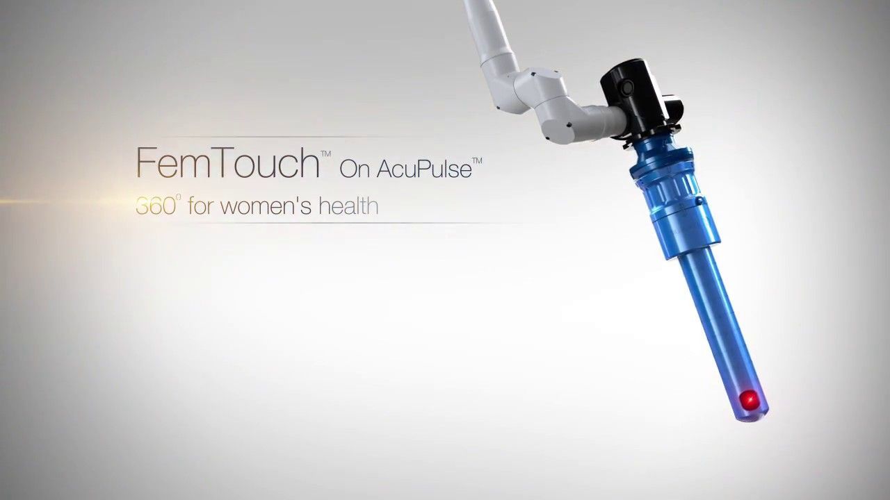 FemTouch