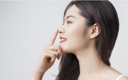 Đặc điểm cấu trúc thẩm mỹ mũi người Đông Á và các dáng mũi thường gặp