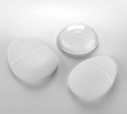 Chất Liệu, Size Và Hình Dạng Túi Độn Mông