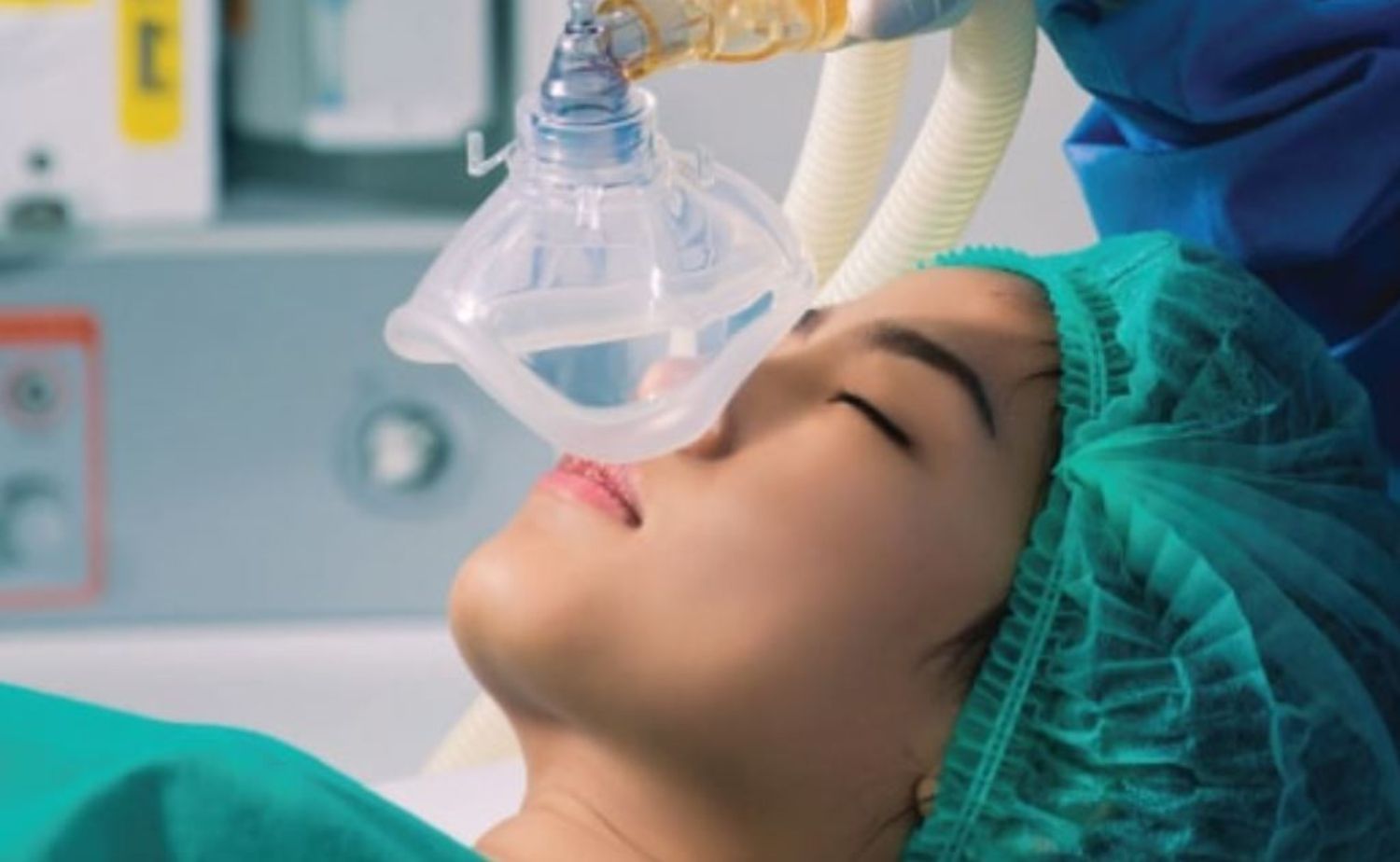 Hút mỡ nên gây mê hay gây tê?