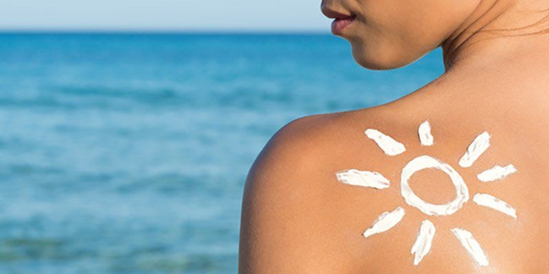 Kem chống nắng có bảo vệ da khỏi tia hồng ngoại không?