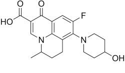 Một loại kháng sinh trị mụn mới?