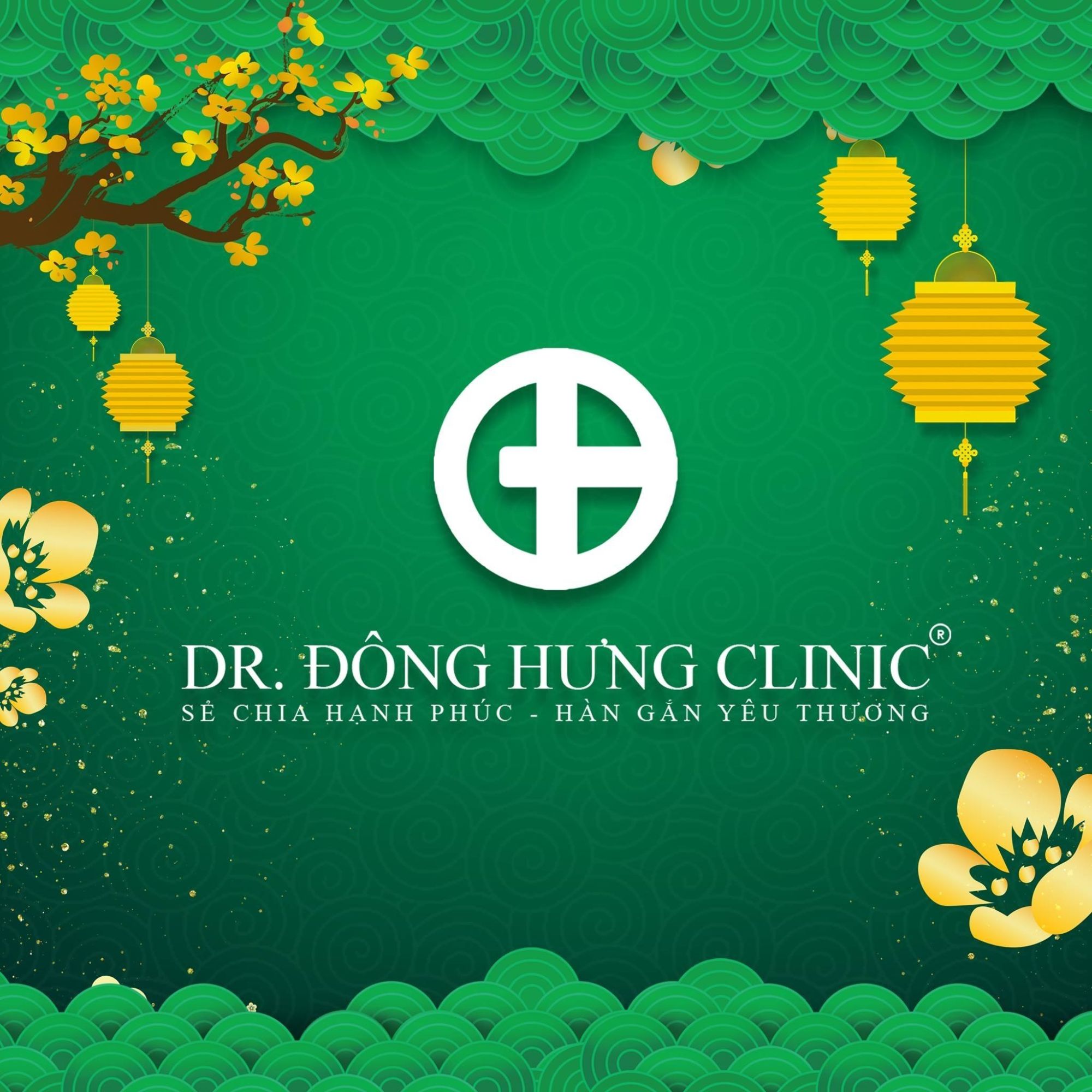 DH Clinic Đông Hưng
