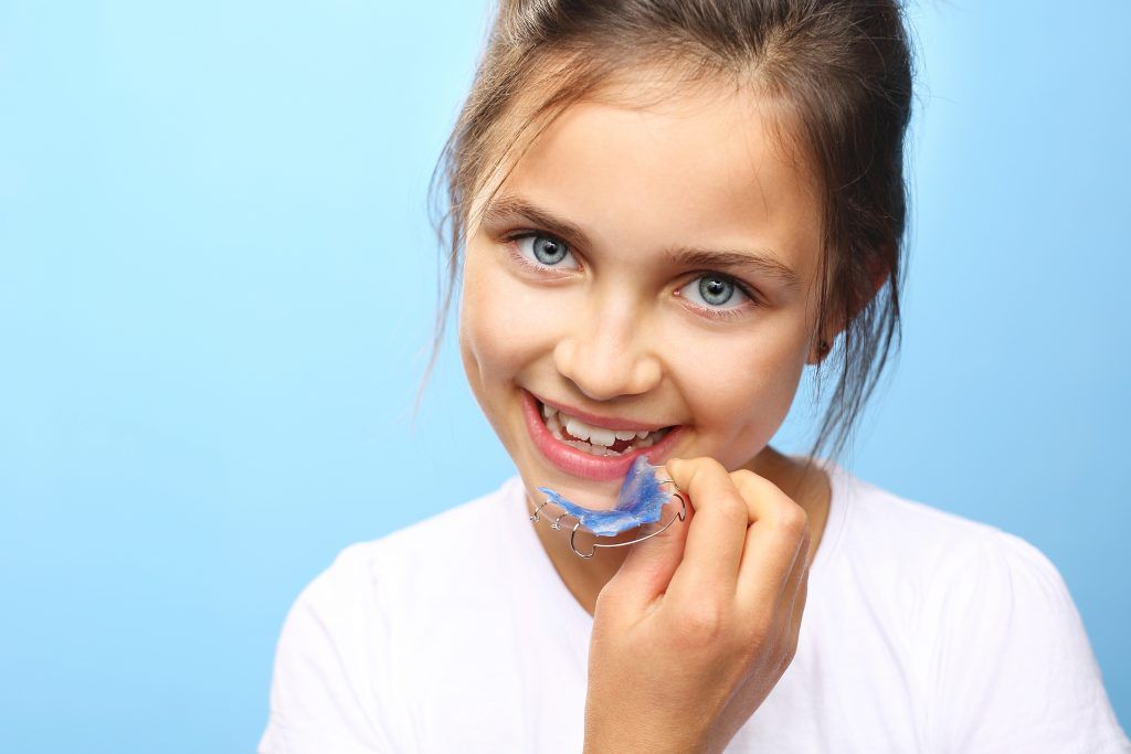 10 lý do tại sao nên đưa trẻ đi kiểm tra răng từ khi 7 tuổi