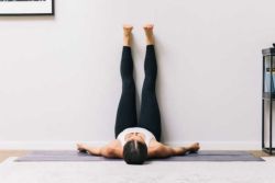 Lợi ích của việc nâng cao chân