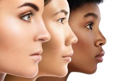 Nâng mũi dáng cao Tây liệu có an toàn và bền lâu?