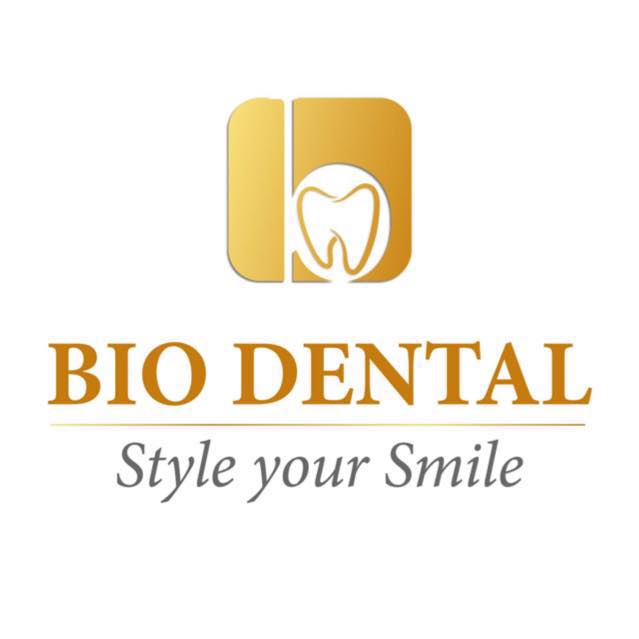 Bs nha khoa Bio Dental