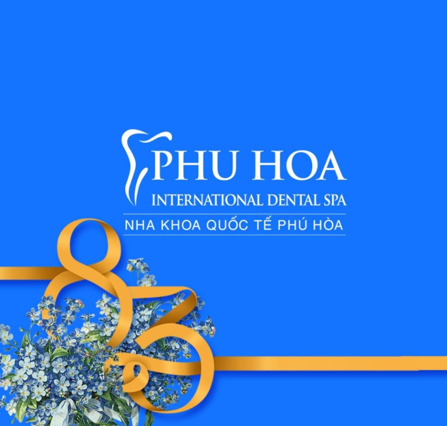 Bs nha khoa quốc tế Phú Hòa