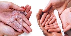 Có thể niềng răng khi đang mang thai không?