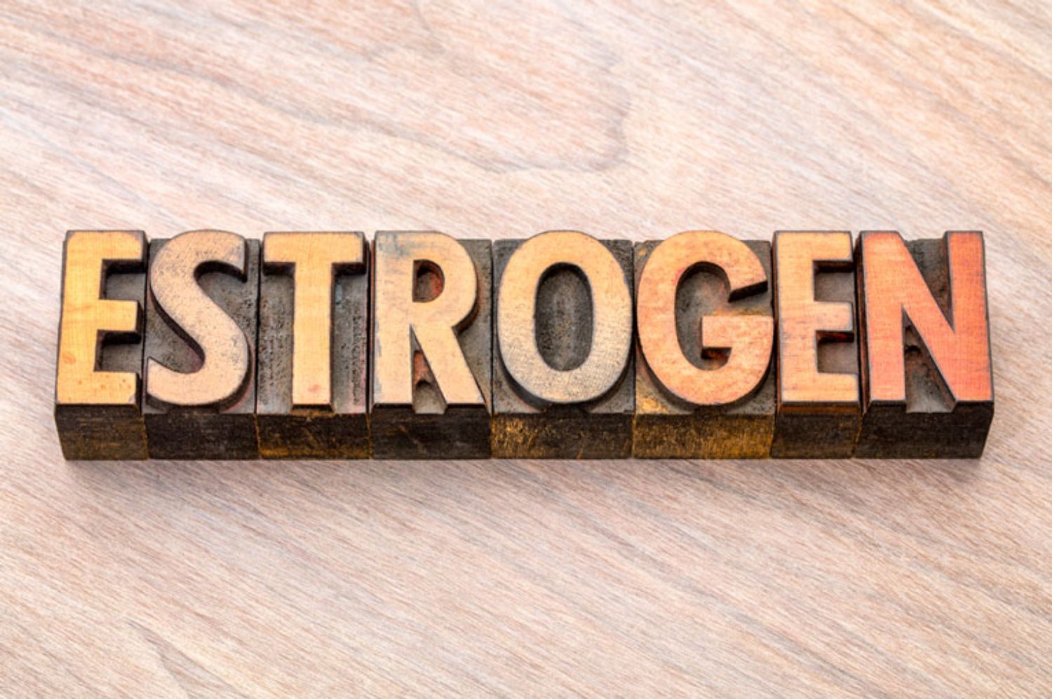 Nồng độ Estrogen có ảnh hưởng đến mụn không?