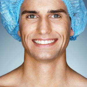 Các quy trình phẫu thuật thẩm mỹ tốt nhất giành cho nam giới