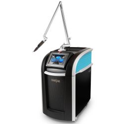 Xóa Xăm Với Công Nghệ Laser PicoSure Không Để Lại Sẹo