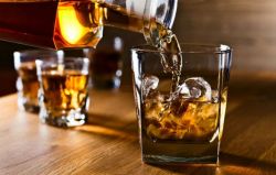 Tác động tiêu cực của rượu bia đối với sức khỏe tĩnh mạch