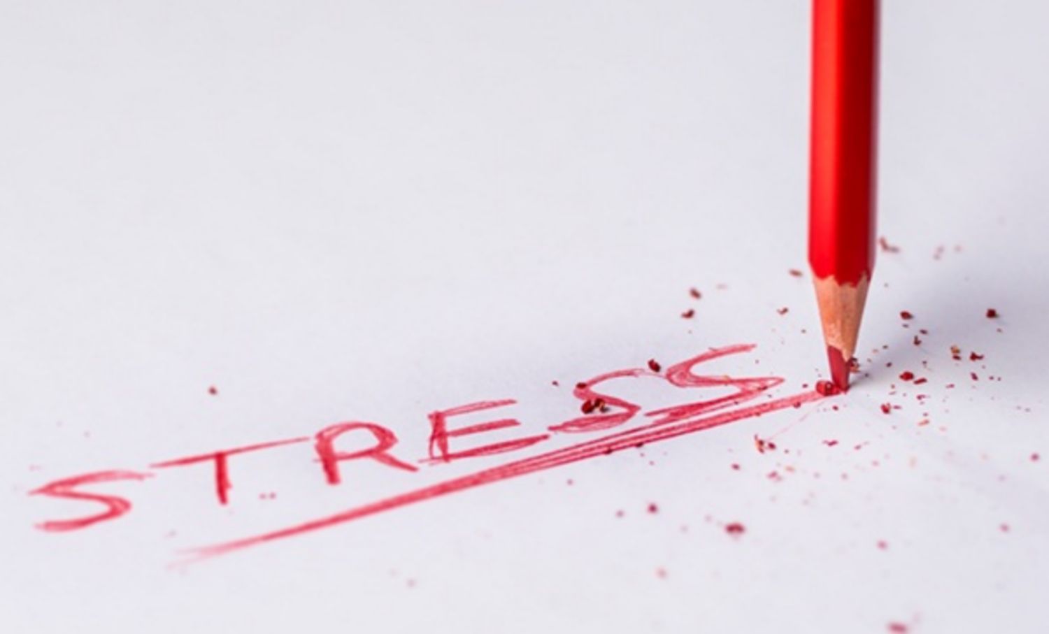 4 cách đối phó với căng thẳng