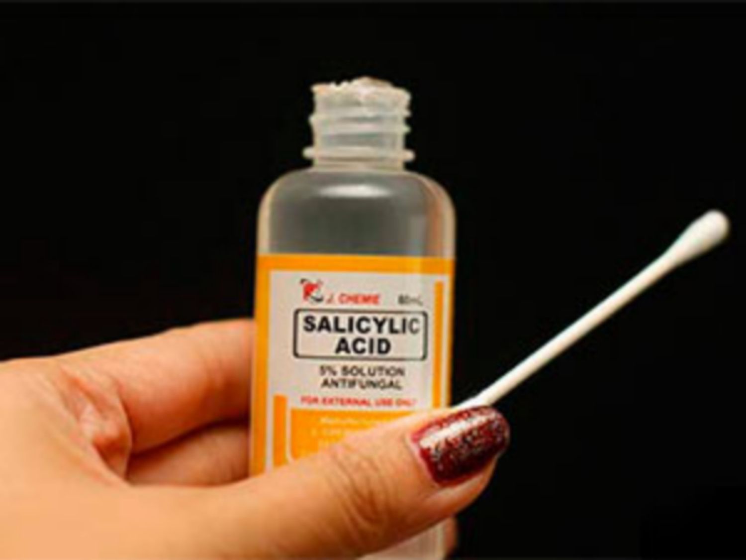 Tại sao bạn nên dùng axit salicylic?