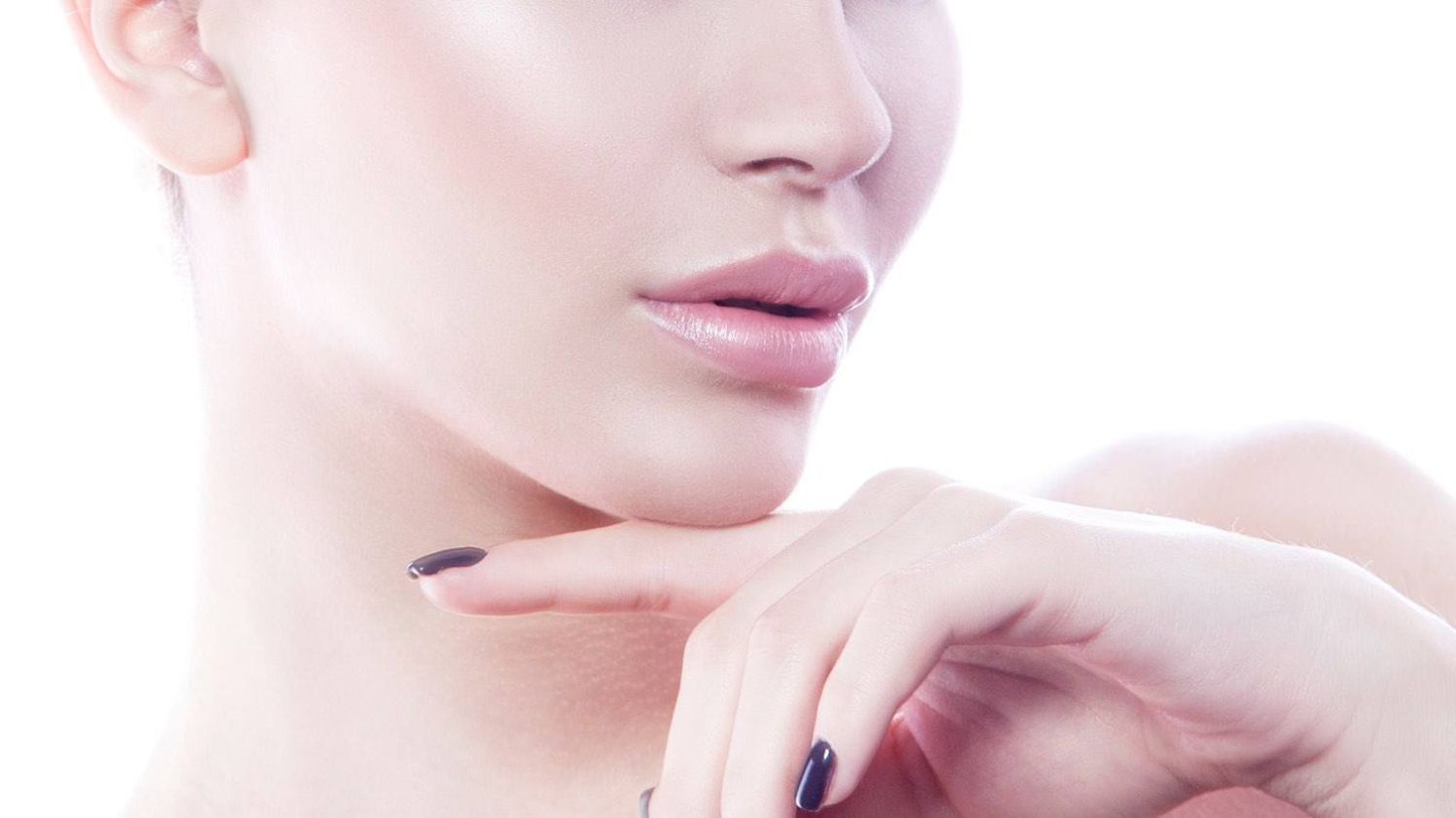 Cảm giác tê sau khi phẫu thuật hàm