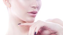 Cảm giác tê sau khi phẫu thuật hàm