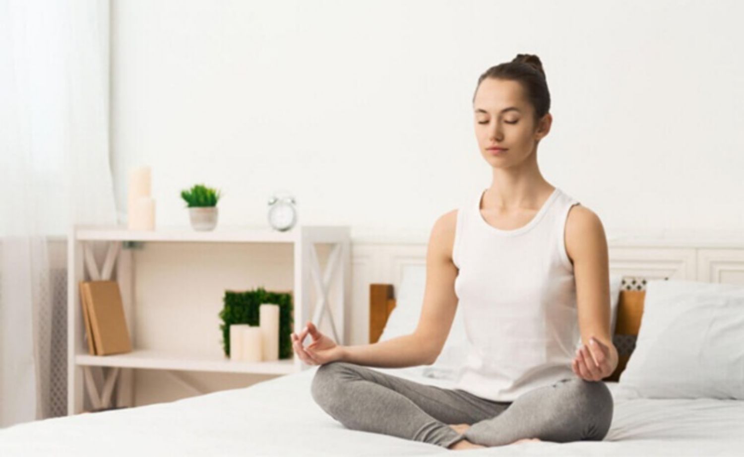 6 biện pháp thư giãn để ngăn ngừa suy giãn tĩnh mạch