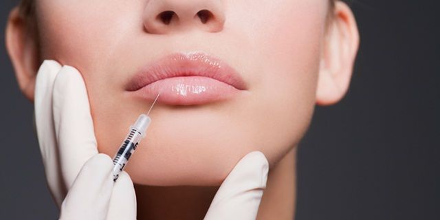 Cách các loại filler tiêm môi hiệu quả mà bạn không thể bỏ qua