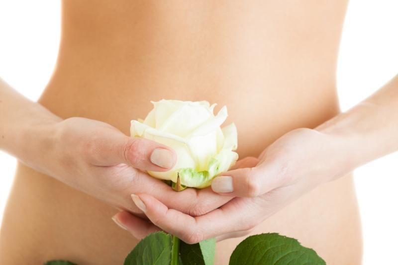 Các phương pháp trẻ hóa âm đạo