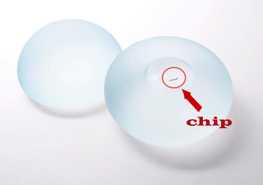 Túi độn ngực Motiva