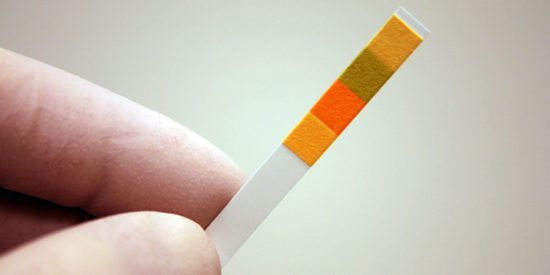 Vai trò của độ pH đối với da