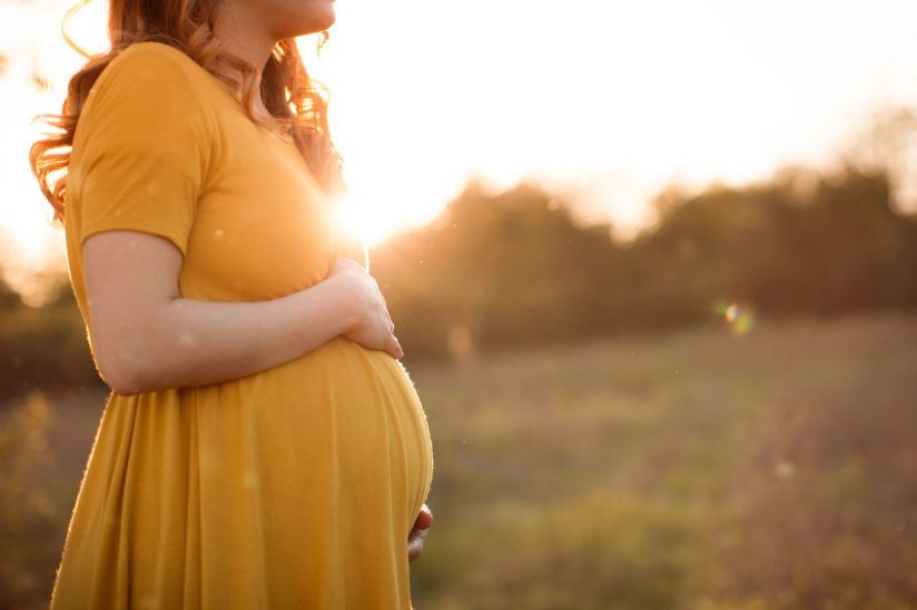 5 cách để phòng ngừa và điều trị viêm lợi khi mang thai