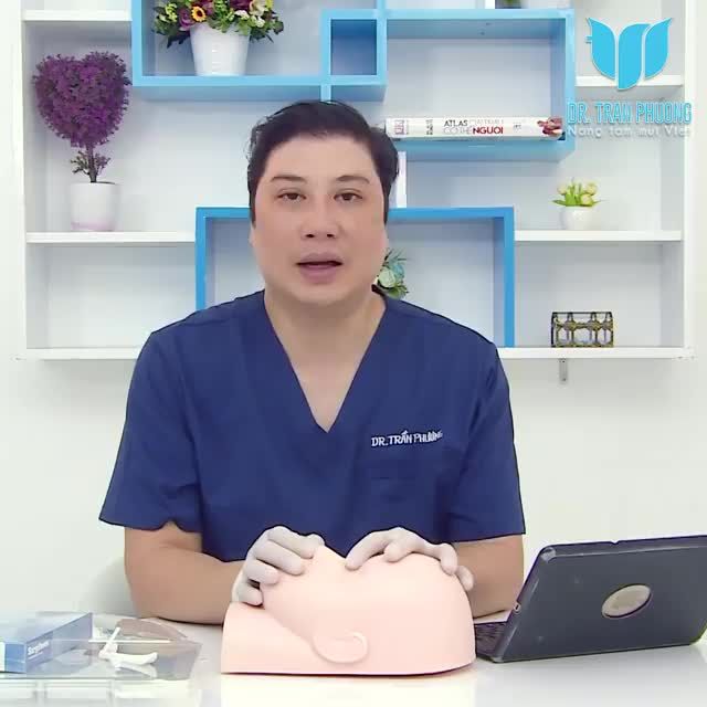 Cần bao nhiêu thời gian để cho 1 chiếc mũi sau phẫu thuật ổn định?