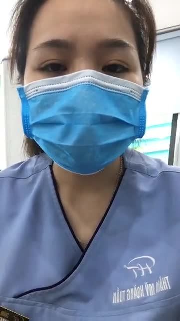 Tạo hình tầng sinh môn