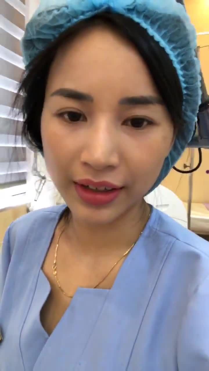 Kết quả cắt mí mắt