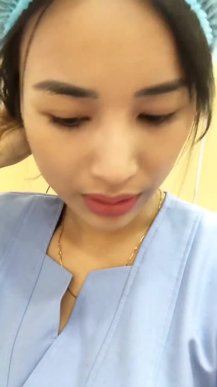 Cắt mí mắt