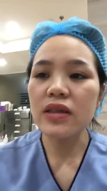 Chỉnh sửa mí hỏng