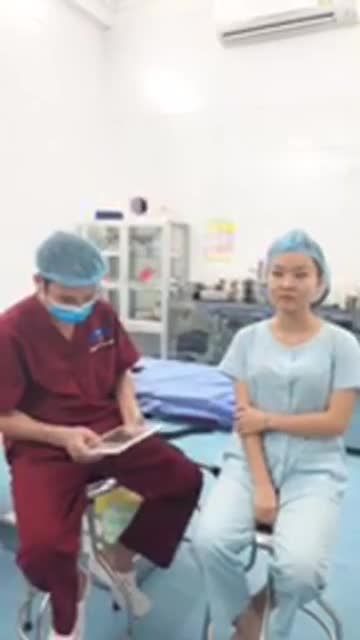 Cắt mí Baby Eyes 6D