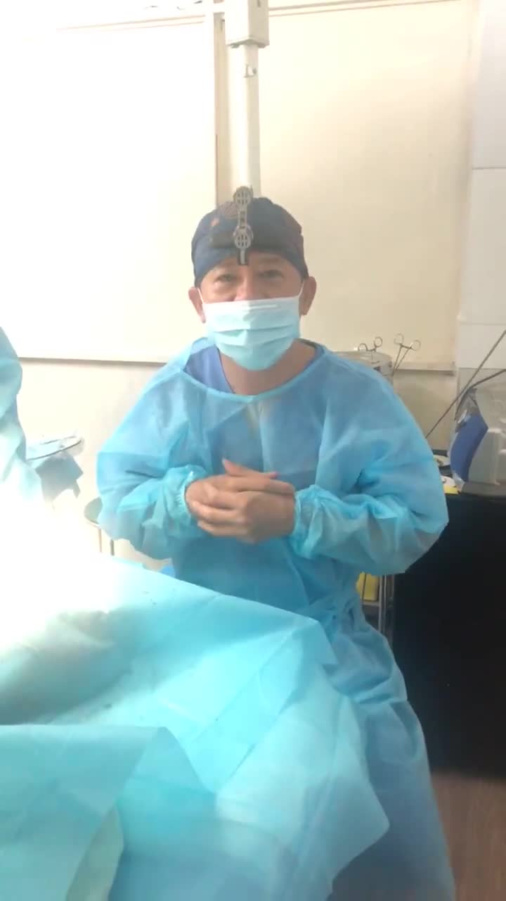 Nâng mũi cấu trúc