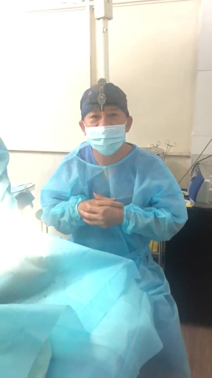 Nâng mũi cấu trúc