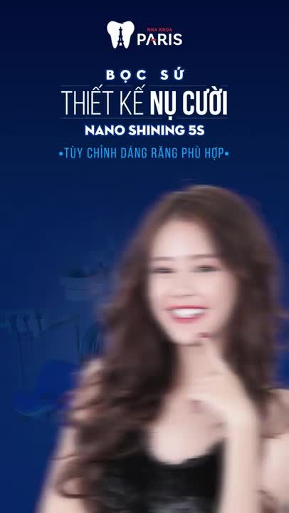 Bọc răng sứ 4.0 - Xem trước kết quả