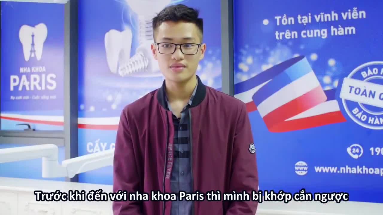 DẬY THÌ THÀNH CÔNG VỚI NIỀNG RĂNG - HẾT MÓM KHÔNG CẦN PHẪU THUẬT