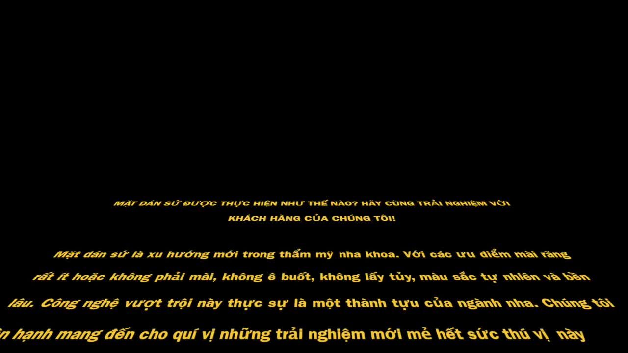 Dán sứ veneer, mang lại giá trị thẩm mỹ đích thực! - Nha Khoa Lạc Việt