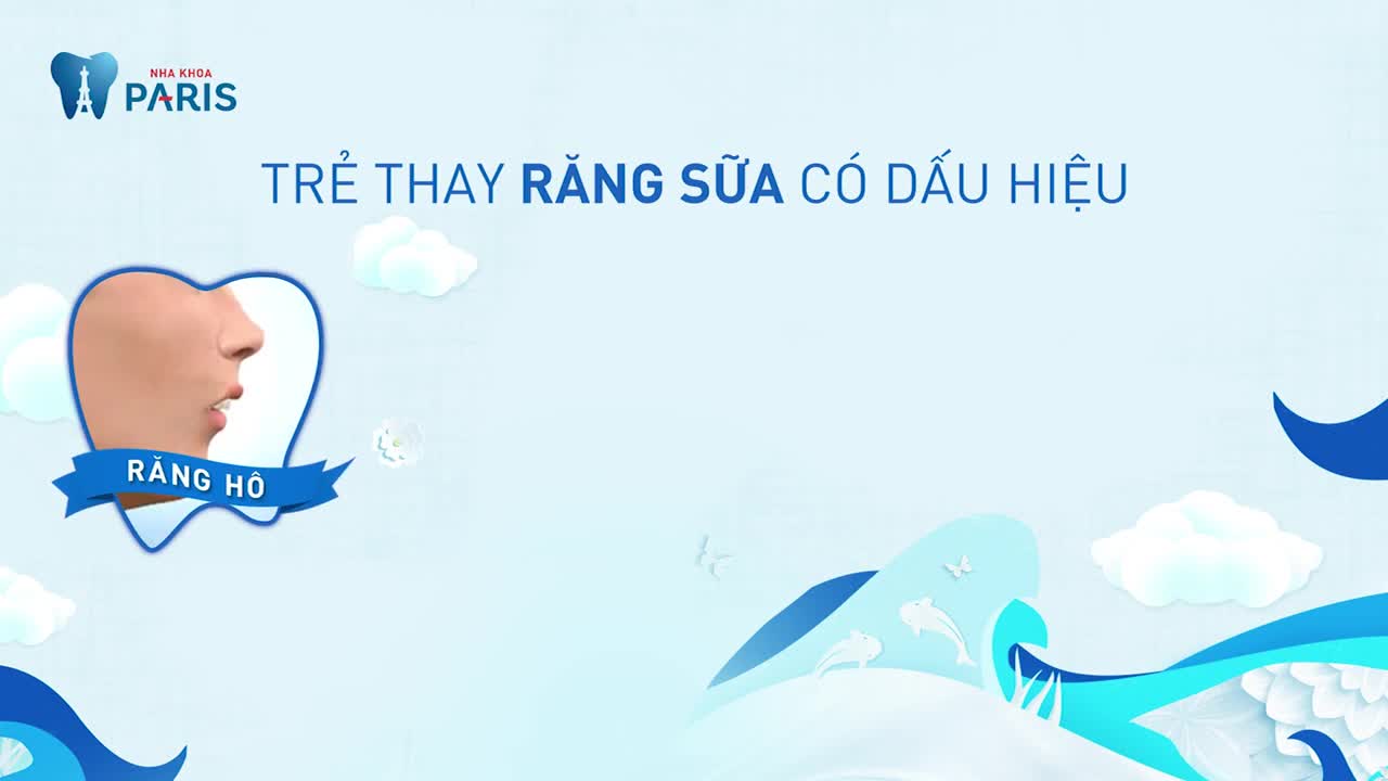 Niềng răng ở độ tuổi nào là tốt nhất cho trẻ? - XEM NGAY