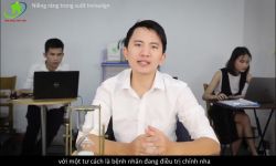 Vlog Niềng Răng 1 - Niềng răng với máng niềng trong suốt Invisalign