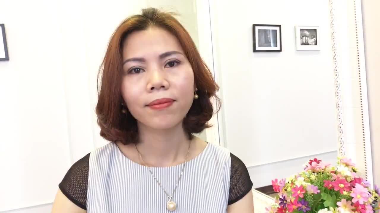 Kết Quả Cắt Mí Trên + Cắt Mí Dưới Sau 3 Tháng Tại Dr Hải Lê
