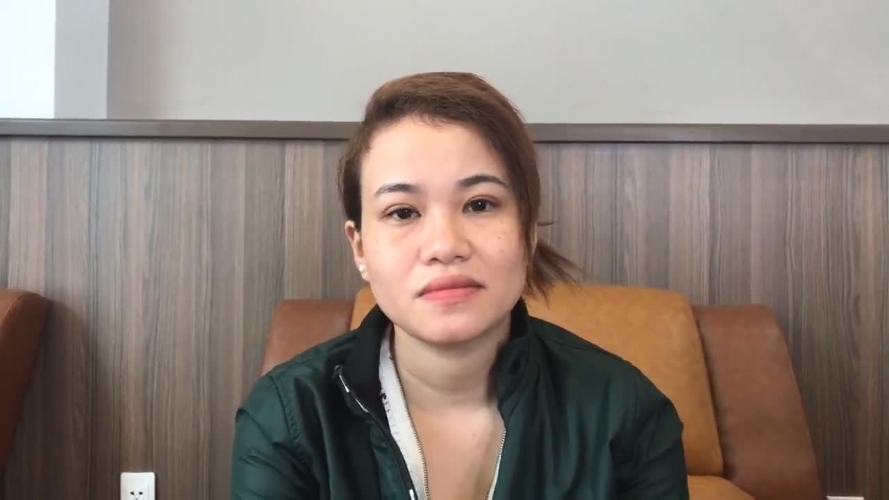 KH Chia Sẻ Kết Quả Cắt Mắt 1 Mí Sau 7 Ngày Tại Dr Hải Lê